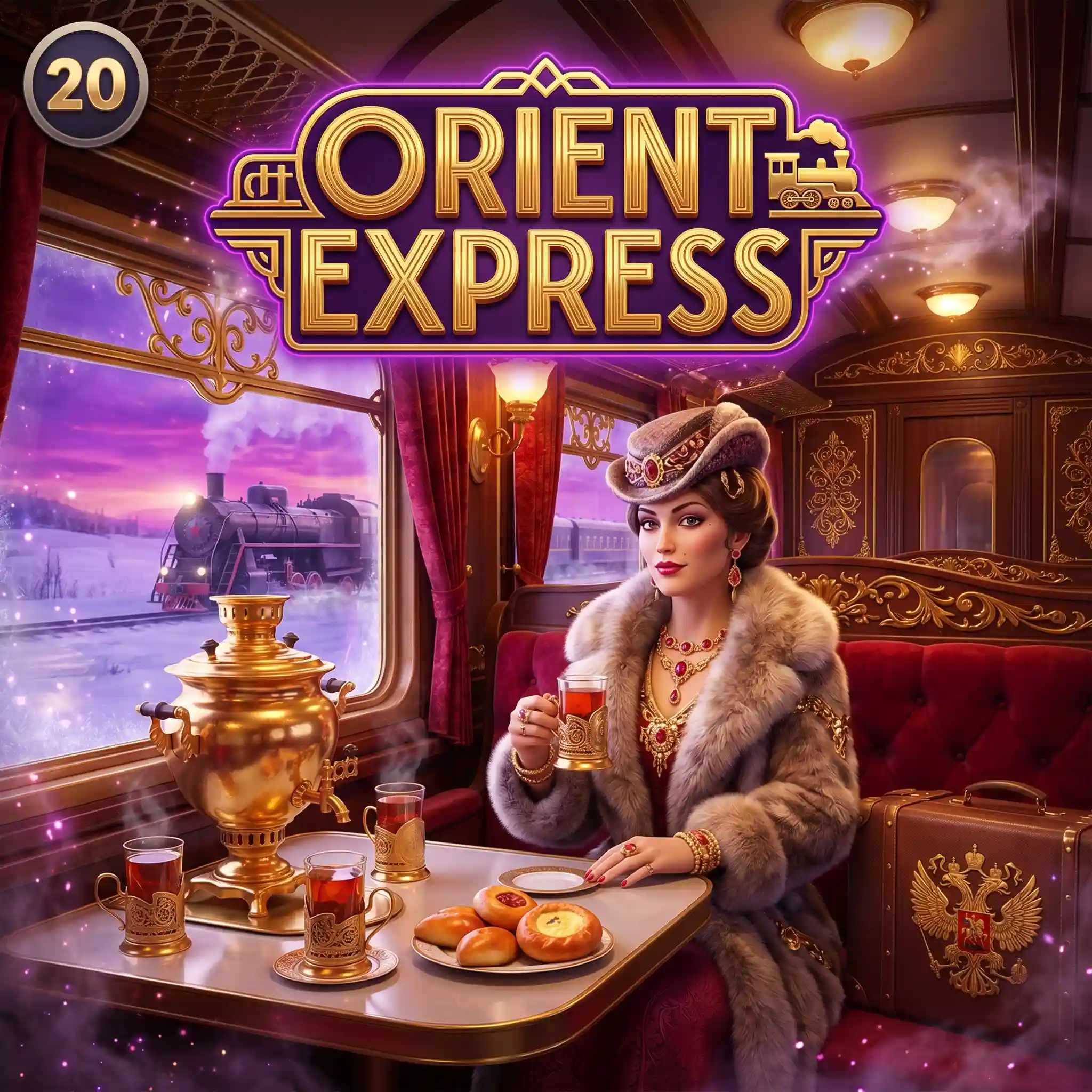 Orient Express